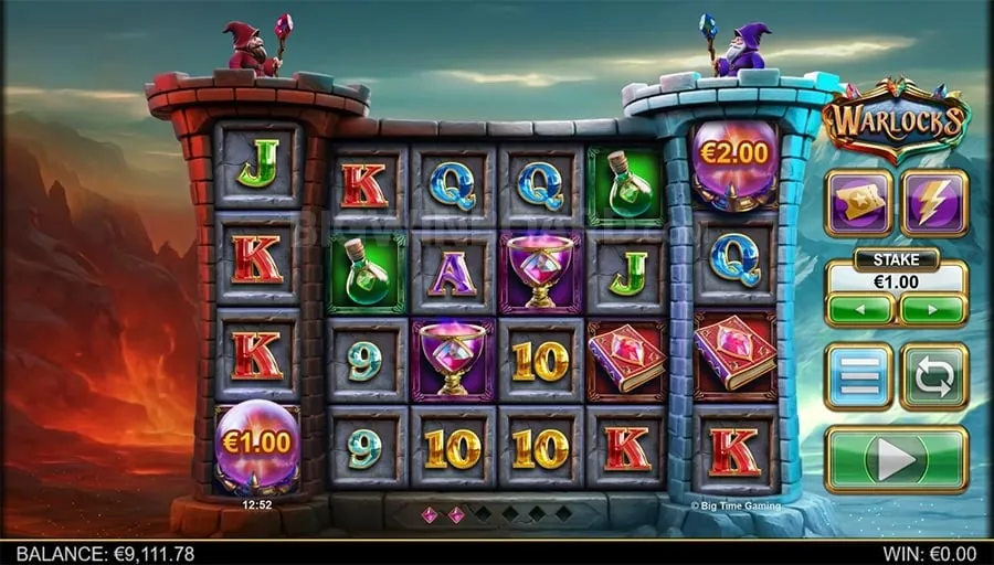 Festive Events Bonus